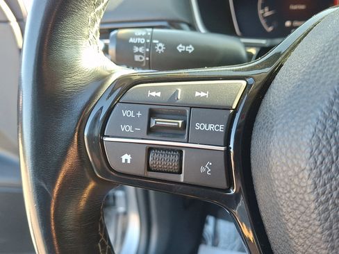 Used 2022 Honda Civic EX-L image 20