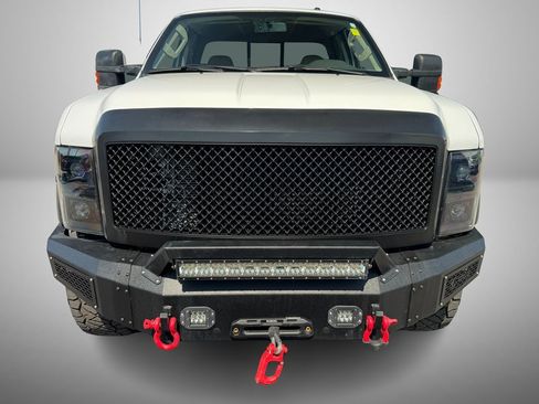 Used 2008 Ford F250 Lariat image 9