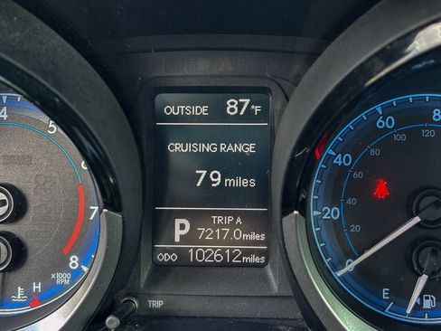 Used 2015 Toyota Corolla S FWD image 27