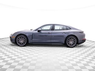 New 2026 Porsche Panamera 4 video 2