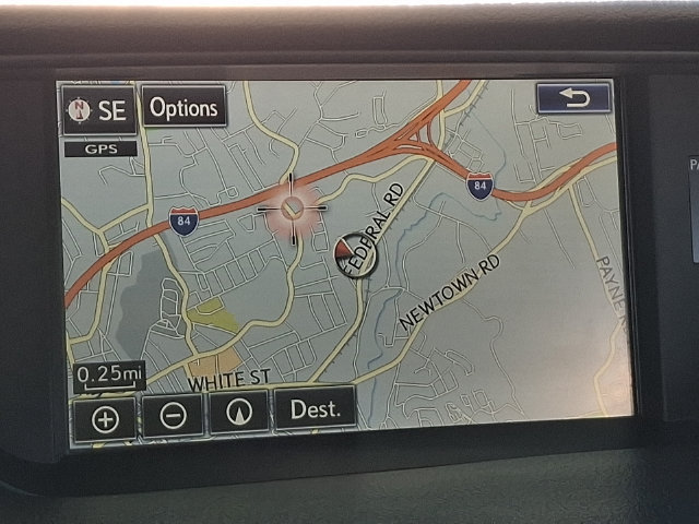 Used 2015 Lexus ES 350 w/ Luxury Package FWD image 12