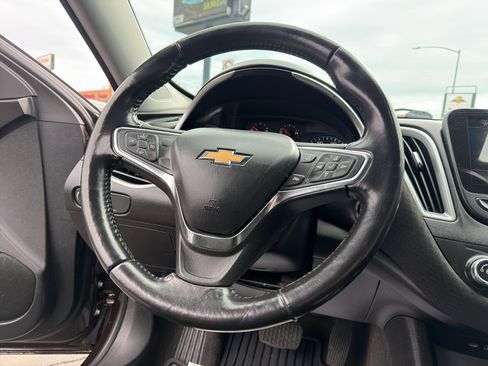 Used 2020 Chevrolet Malibu RS w/ LPO, Convenience Package 2 image 19