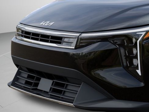 New 2026 Kia K4 EX FWD image 12