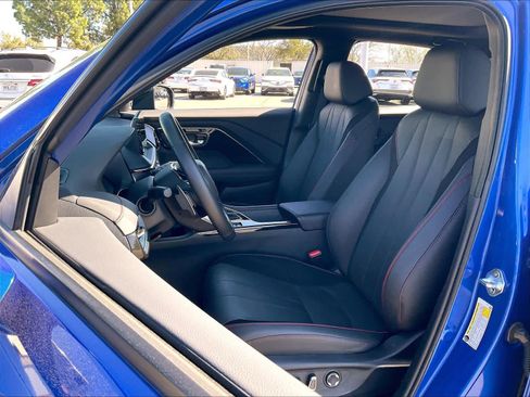 Used 2025 Acura ADX A-Spec image 26