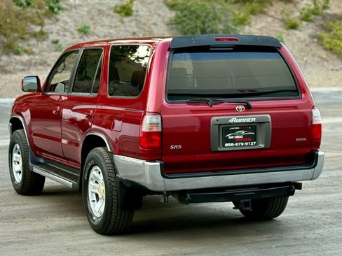 Used 1997 Toyota 4Runner SR5 image 12