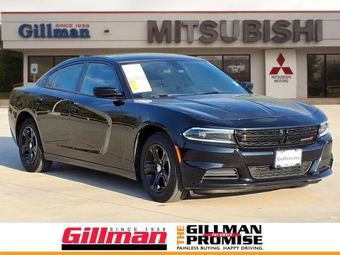 Used 2023 Dodge Charger SXT image 1