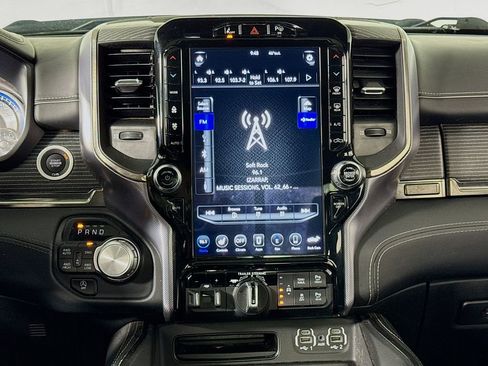 Used 2021 RAM 1500 Limited w/ Night Edition image 14