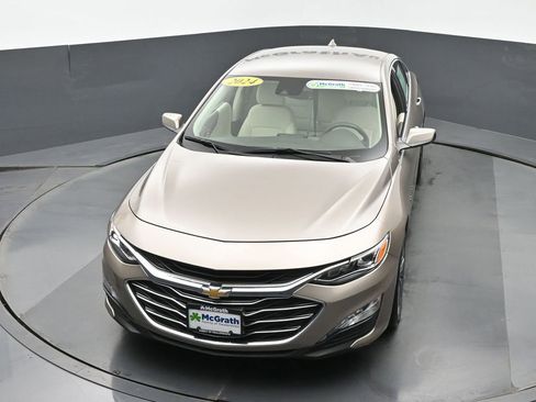 Used 2024 Chevrolet Malibu LT FWD image 23