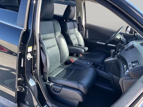 Used 2013 Honda CR-V EX-L image 8