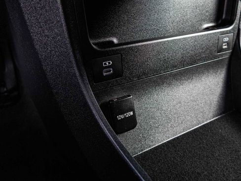 Used 2023 Toyota bZ4X XLE w/ Weather Package image 28