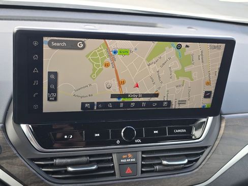 Used 2023 Nissan Altima 2.5 SL image 14