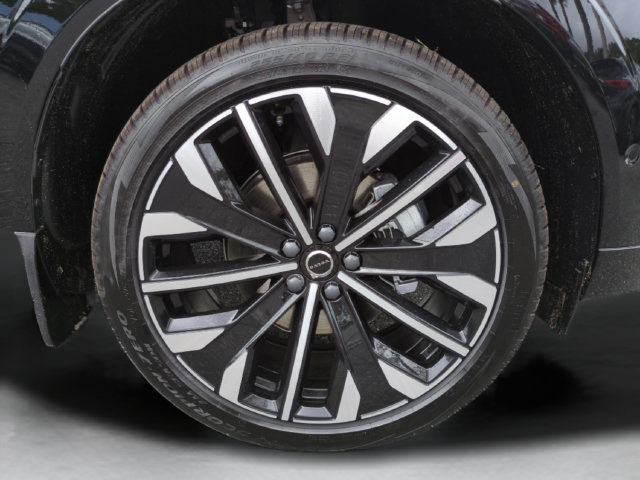 New 2026 Volvo XC60 B5 Ultra w/ Protection Package Premier AWD/4WD image 27