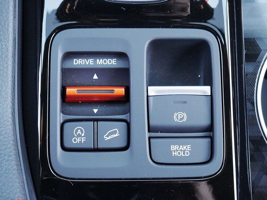 Used 2026 Honda Passport TrailSport Elite image 51