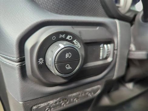 New 2026 Jeep Gladiator Mojave image 17