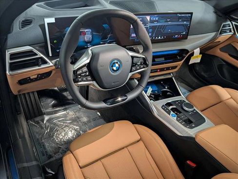 New 2026 BMW i4 eDrive40 image 3
