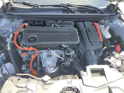 Used 2023 Honda Accord Sport image 29