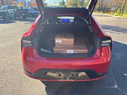 New 2026 Toyota Prius Plug-In Hybrid image 11