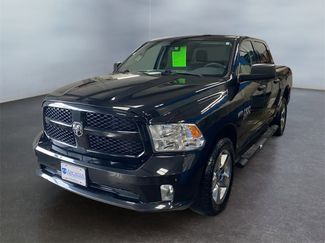 Used 2019 RAM 1500 Express w/ Express Value Package video 1