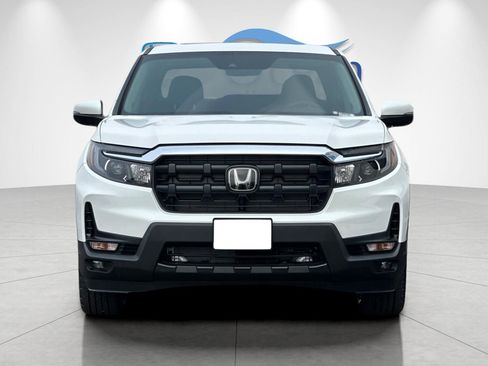New 2026 Honda Ridgeline RTL image 8
