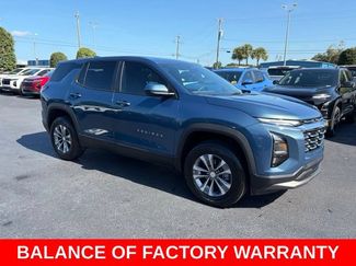 Used 2026 Chevrolet Equinox LT w/ Convenience Package II FWD video 1