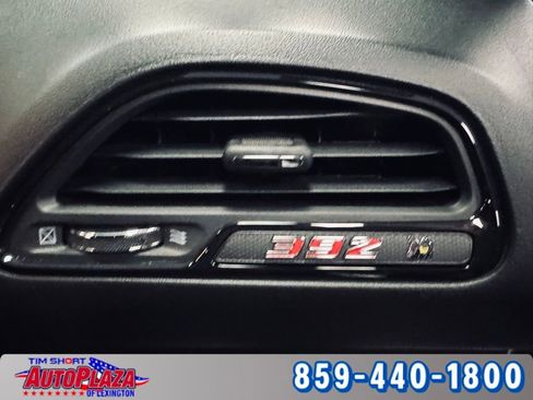 Used 2023 Dodge Challenger R/T Scat Pack image 44