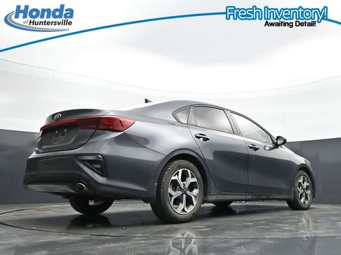 Used 2021 Kia Forte LXS FWD image 35