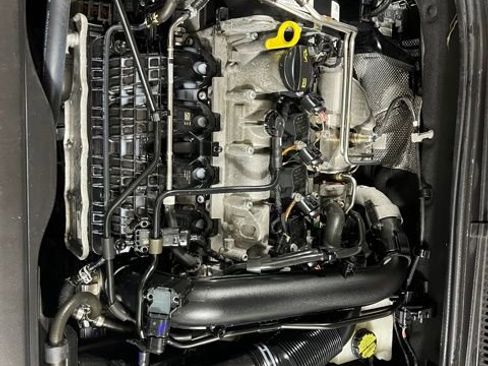 Used 2021 Volkswagen Jetta SEL image 24