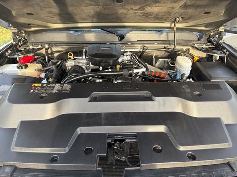 Used 2012 Chevrolet Silverado 2500 LTZ w/ LTZ Plus Package AWD/4WD image 28