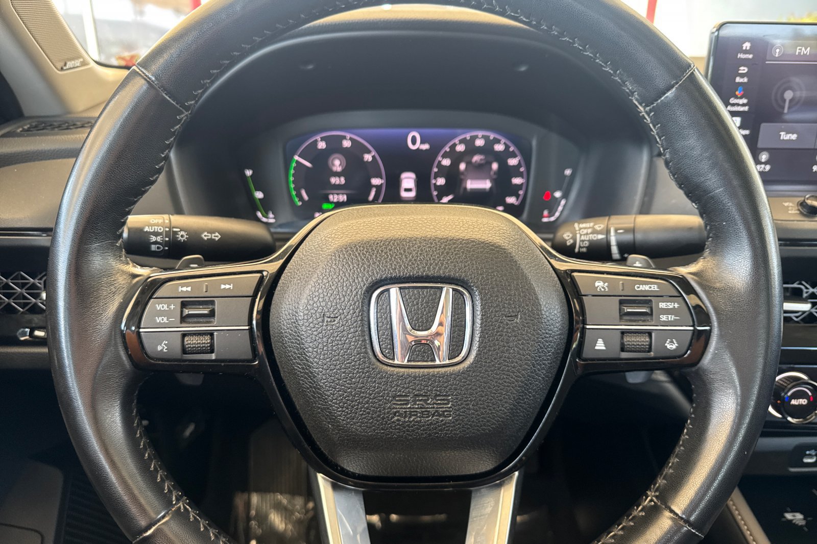 Used 2024 Honda Accord Touring image 34