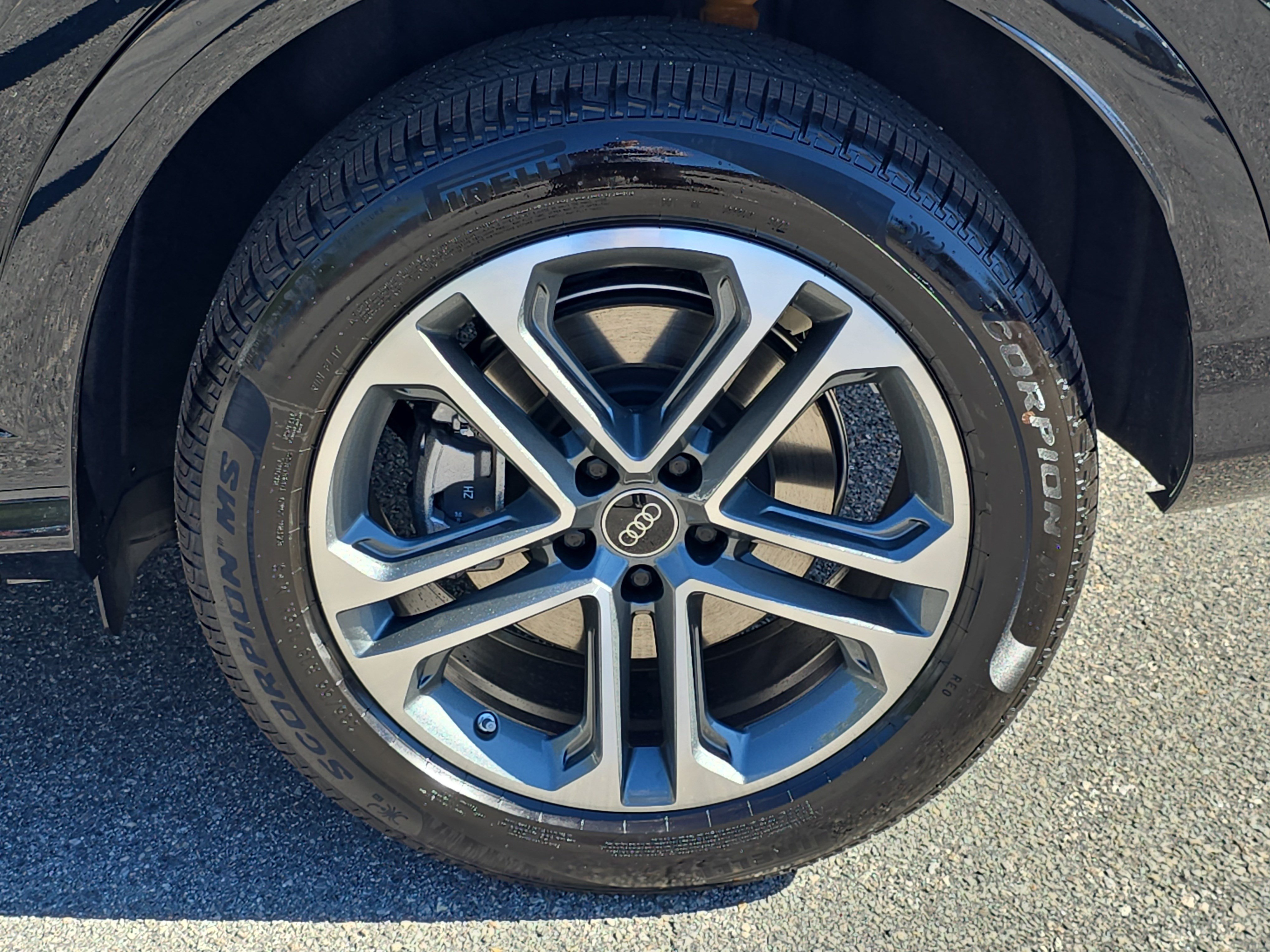New 2026 Audi Q5 Premium Plus AWD/4WD image 33