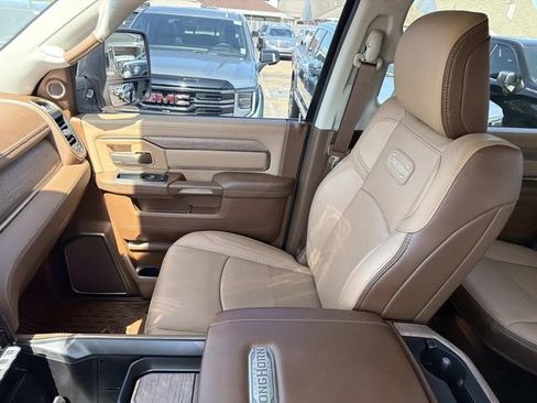 Used 2024 RAM 2500 Limited w/ Safety Group AWD/4WD image 20