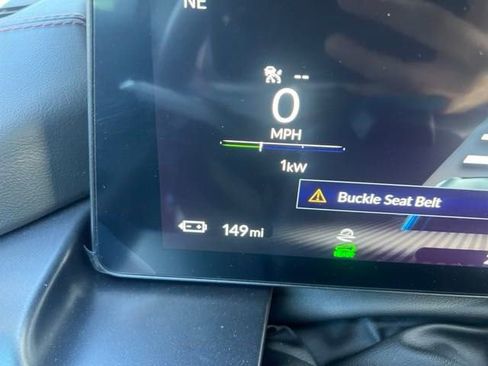 New 2024 Acura ZDX Type S image 16