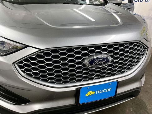 Used 2024 Ford Edge SEL AWD/4WD image 28