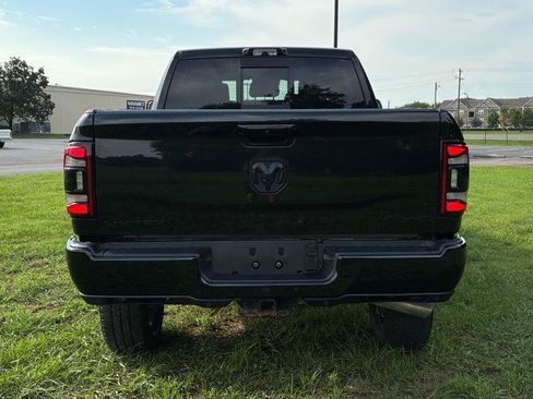 Used 2022 RAM 2500 Limited AWD/4WD image 6