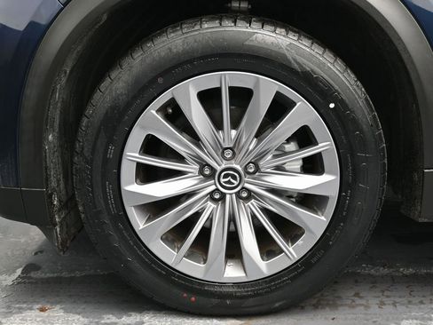 Used 2024 MAZDA CX-90 3.3 Turbo w/ Preferred Plus image 10