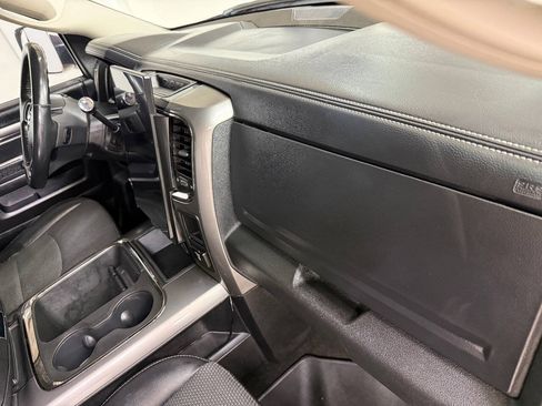 Used 2018 RAM 2500 Lone Star w/ Sport Appearance Group AWD/4WD image 27