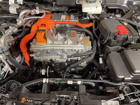 New 2026 Chevrolet Blazer EV SS image 46