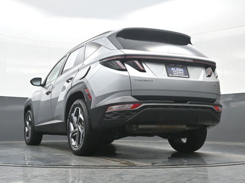 Certified 2023 Hyundai Tucson SEL w/ Convenience Package image 31