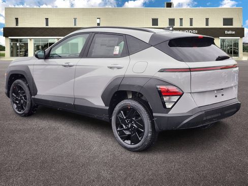 New 2026 Hyundai Kona SEL Sport AWD/4WD image 5