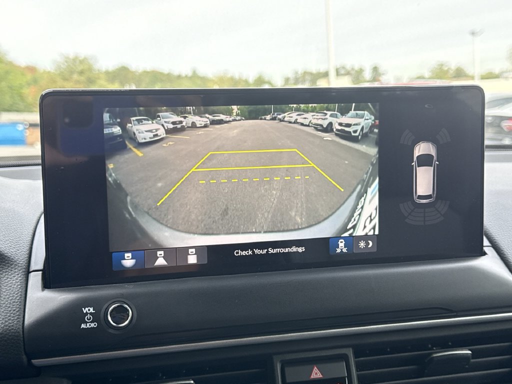 New 2026 Honda Pilot EX-L image 23