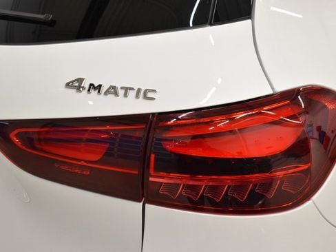 New 2026 Mercedes-Benz GLA 250 4MATIC image 12