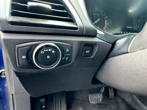 Used 2014 Ford Fusion SE w/ Equipment Group 201A image 20