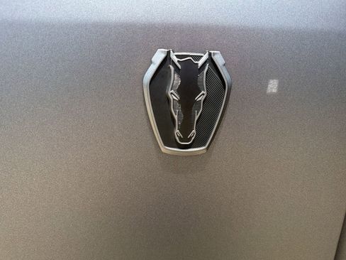 Used 2025 Ford Mustang Dark Horse RWD image 31