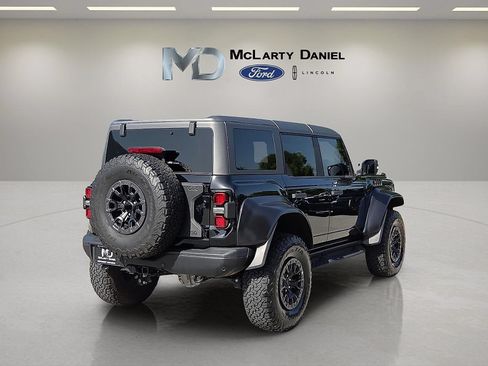 Certified 2023 Ford Bronco Raptor AWD/4WD image 5