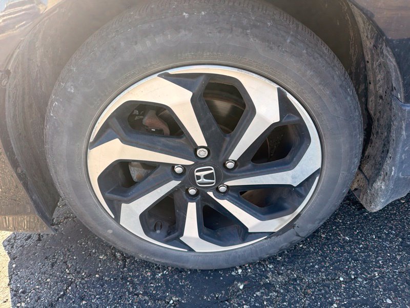 Used 2017 Honda Accord EX-L image 11
