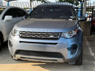 Used 2019 Land Rover Discovery Sport SE AWD/4WD video 1