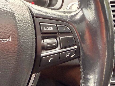 Used 2015 BMW 528i xDrive Sedan AWD/4WD image 22