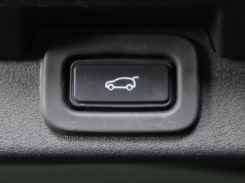 Used 2022 Land Rover Discovery HSE R-Dynamic image 20