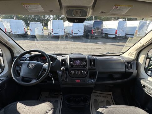 Used 2020 RAM ProMaster 3500 FWD image 15