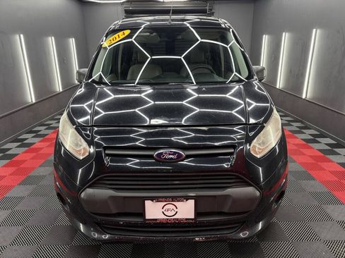 Used 2014 Ford Transit Connect XLT FWD image 2